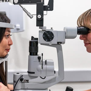 Ophthalmology